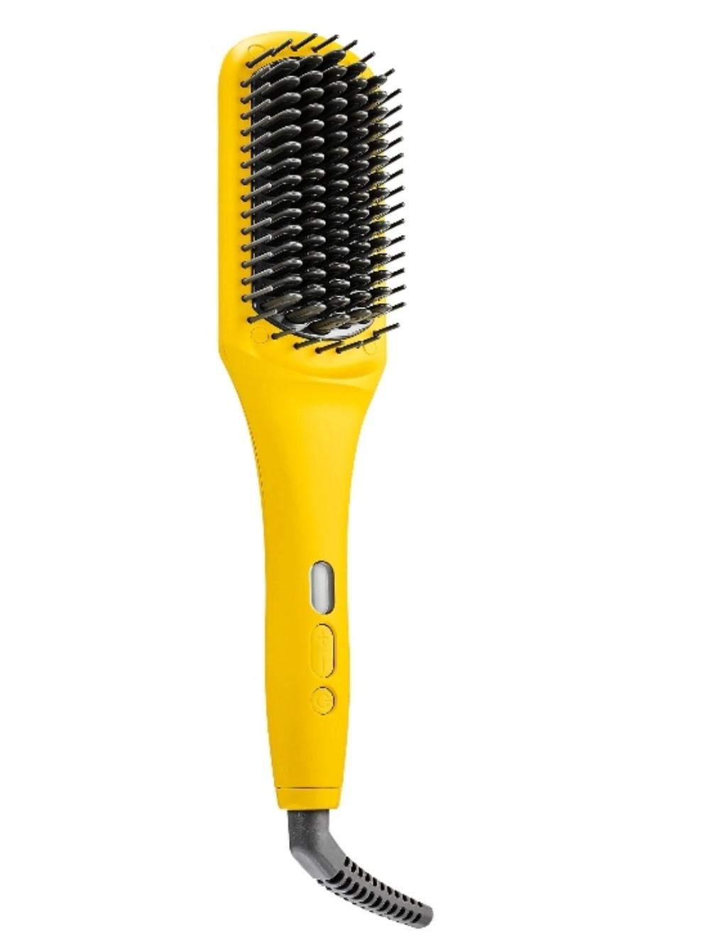 DryBar The Baby Brush Crush Mini Heated Straightening Brush